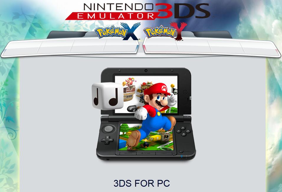 IniNDONESIA1's tweet image. NINTENDO 3DS EMULATOR 2015..Free Download Now Click Here ----&amp;gt; goo.gl/NOxpnq  #3dsemulator #NintendoEurope