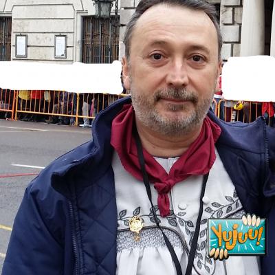 He votado una foto que ¡MOLA MAZO! en Grefusateam ¿Te apuntas? #KDICES