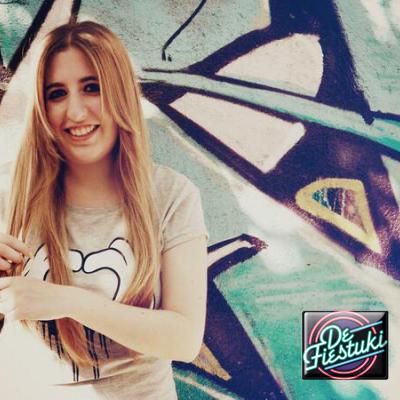 He votado una foto que ¡MOLA MAZO! en Grefusateam ¿Te apuntas? #KDICES