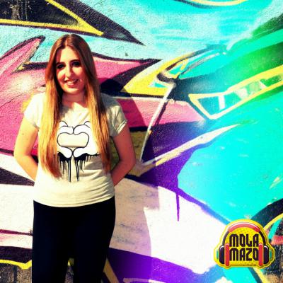 He votado una foto que ¡MOLA MAZO! en Grefusateam ¿Te apuntas? #KDICES