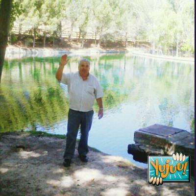 He votado una foto que ¡MOLA MAZO! en Grefusateam ¿Te apuntas? #KDICES