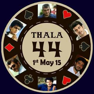 Happy birthday thala .....Ajith Kumar ultimate star.....tamil cinema blockbuster hit movie for thala.... 