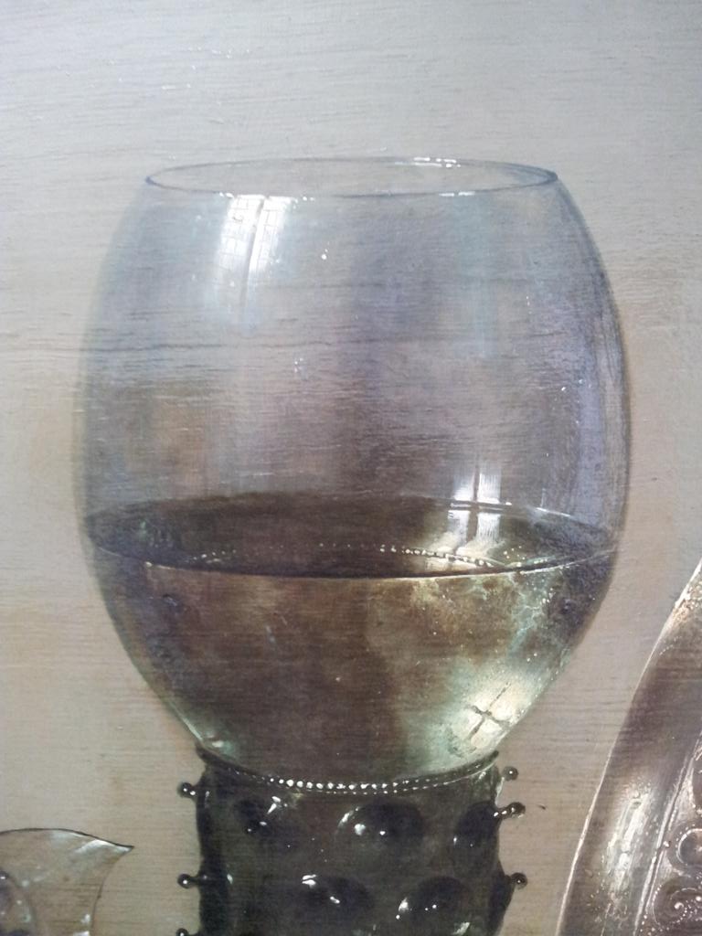 mcdfrago's tweet photo. Détails glanés dans les belles collections de peinture ancienne du @boijmans à #Rotterdam http://t.co/uE4JGPNCXf