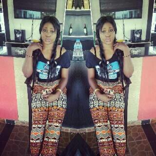 rv_bc's tweet image. If I let her go am afraid I will never find her type. #loyalbabe who's going to love