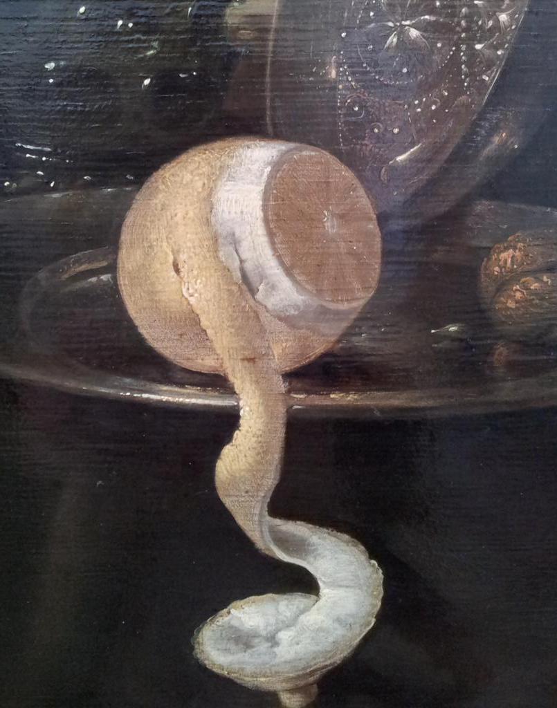 mcdfrago's tweet photo. Willem Claesz. #Heda : you're just the best ! @boijmans http://t.co/01XuEogdce