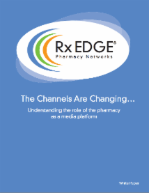 Kelly_CBI's tweet photo. Download your free @RxEDGE whitepaper- Understanding the Role of Pharmacy as a Media Platform  http://t.co/q4QSQYEwlq http://t.co/Kf1MglM5nB