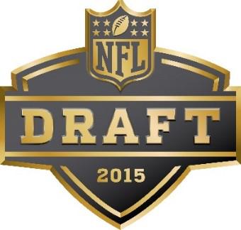 tdotsm's tweet photo. NFL Draft Day! Which team is going to end up on top? #NFL #NFLDraft #NFLDraft2015 #football #footballdraft #DraftDay http://t.co/rd1PknfmOX