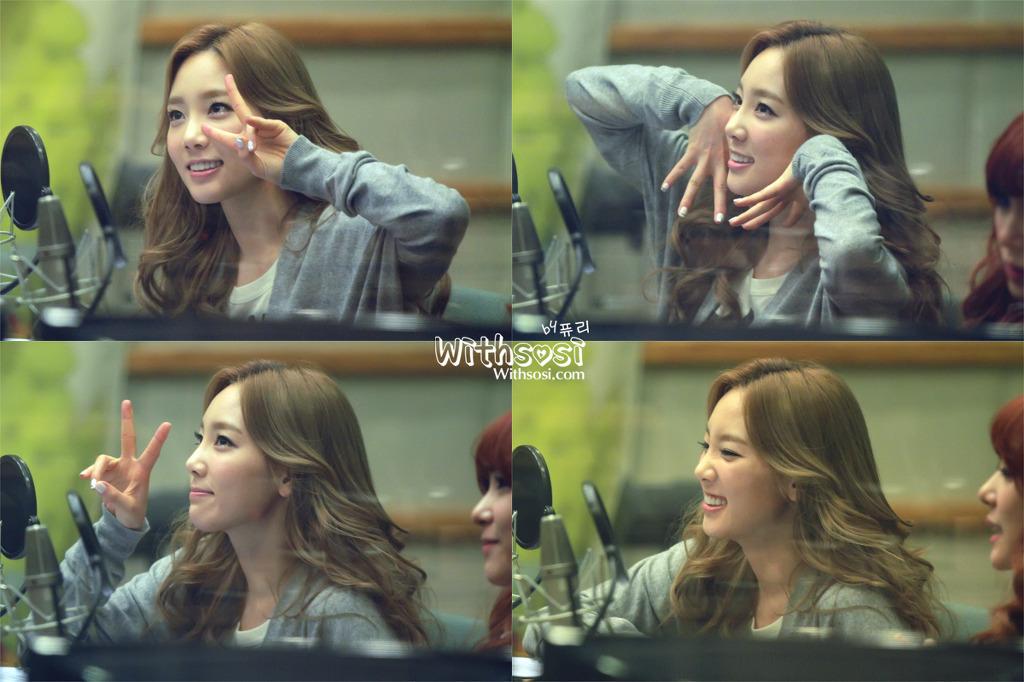 TaeyeonsOppa's tweet photo. #Taeyeon http://t.co/zXQQlYp8V7
