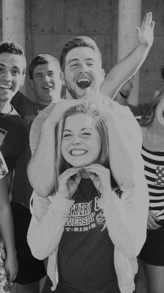 clovekellie's tweet photo. Happy birthday Zachypoo! You make the world go round and I don't know what we would do without you. Love you longtime http://t.co/mvc1NgPvpd