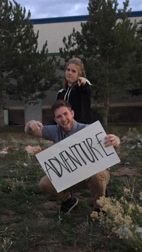 clovekellie's tweet photo. Happy birthday Zachypoo! You make the world go round and I don't know what we would do without you. Love you longtime http://t.co/mvc1NgPvpd