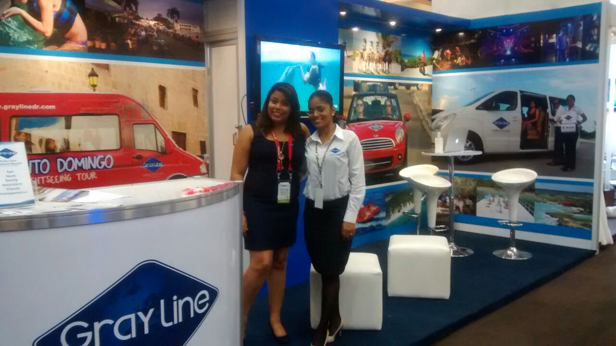 ASONAHORES1's tweet photo. Last #DRDATE2015 day / Última jornada en #DRDATE2015
#dominicanrepublichasitall #lotienetodo #RepublicaDominicana http://t.co/7HnxyVN6yu