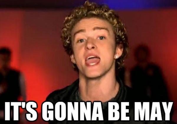 TheColIegeLife's tweet photo. Guess what tomorrow will be... http://t.co/qakMeTzeMB