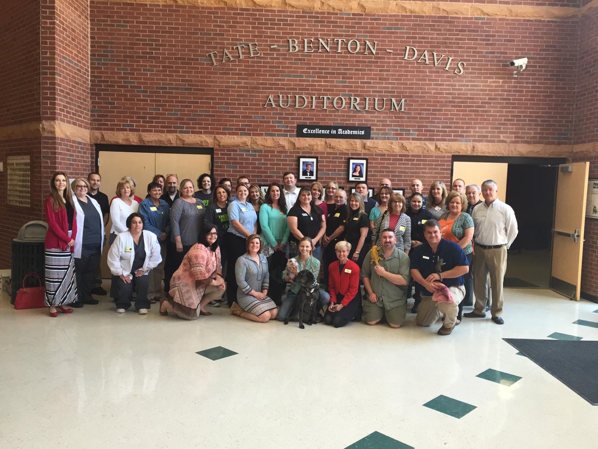 Pickens CTAE tweet media