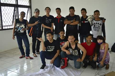 KNC_Depok tweet media