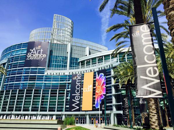 Preventech's tweet photo. We're in booth 1625 at CDA Anaheim! Get samples: VELLA varnish, PIVOT angle, ESA angles, NEXT prophy paste!#cdaANA http://t.co/Ucb02BuGTg