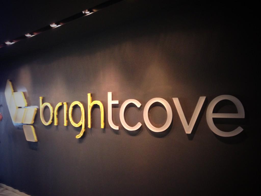 RobertCollins's tweet photo. Special thanks to Whitney Young, @PaulCasinelli & the @Brightcove team for hosting the breakfast this morning #smb40 http://t.co/6H7LK1t4D2