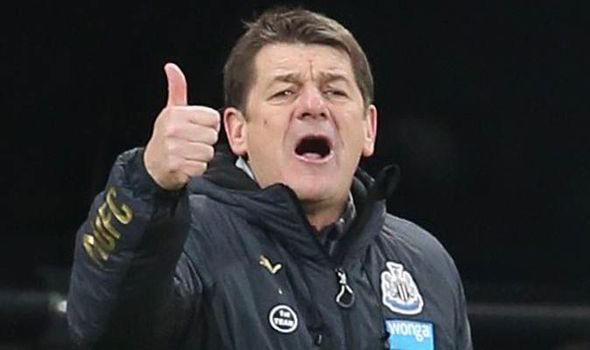 SportsJOE_UK's tweet photo. Newcastle's current form if you take away the defeats and draws: 

WWWWWWWWWWWWWW http://t.co/h1LfHKlHQe