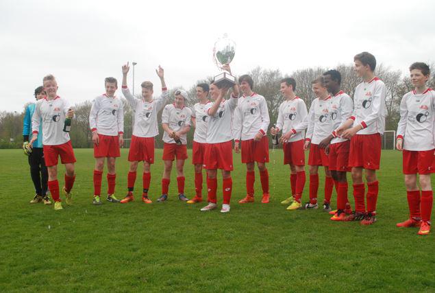 Bron: De Foresters