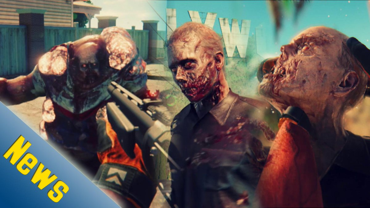 UntitledLife's tweet photo. #DeadIsland2 https://t.co/JvjP7st5dj @YTRTs @StYtubeRT @WarzePromo @VideoGame_RTs @YouTube__RT @ShoutGamers #TGNArmy http://t.co/e3IUGnT9T0