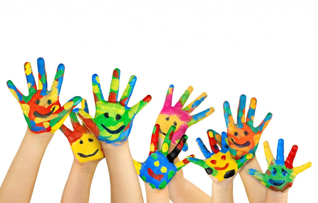 cbtis80's tweet photo. Felicidades a Todos los niños y niñas :D http://t.co/2WNVFMF8Iz
