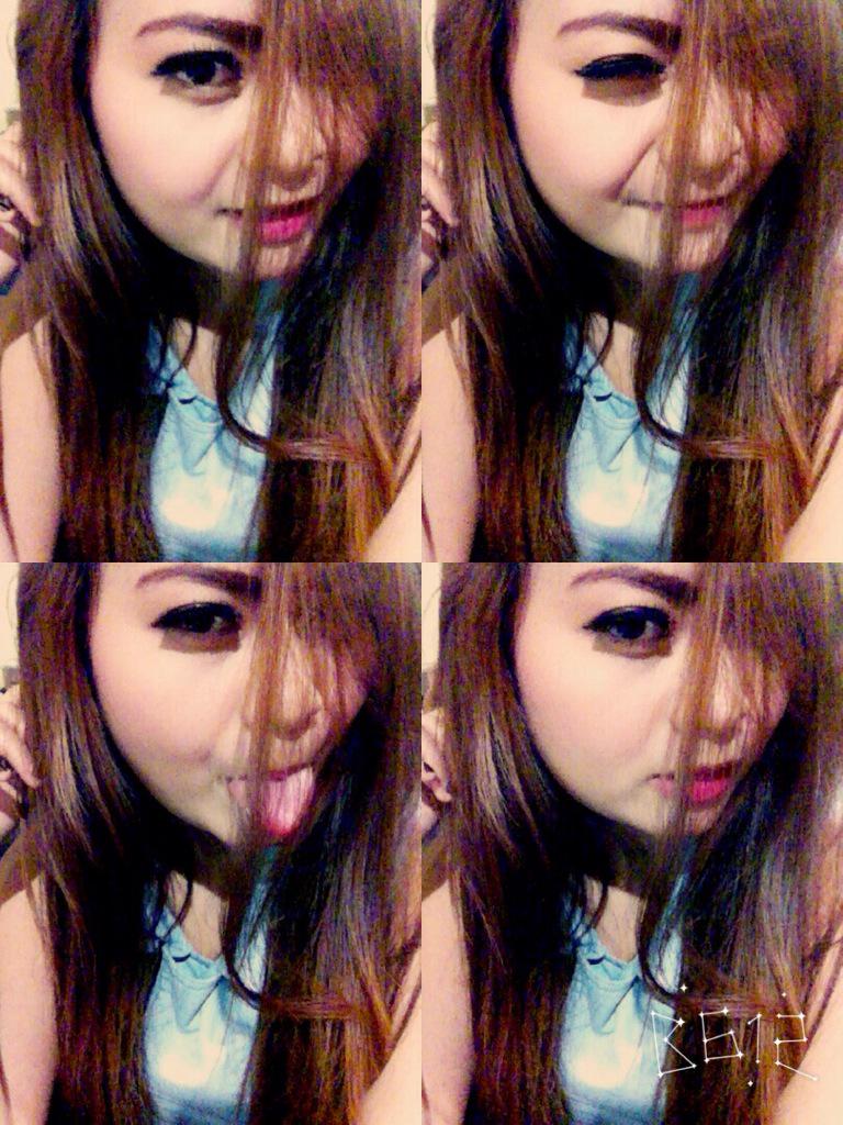 Rose (@roseanadila) on Twitter photo 