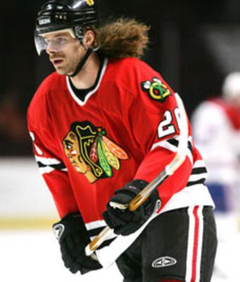 Jack_Deichl7's tweet photo. @BauerHockey have to show some love for the luscious locks of this vet. #BauerFlow #HairstyleAppreciationDay http://t.co/BgEypQfgh1