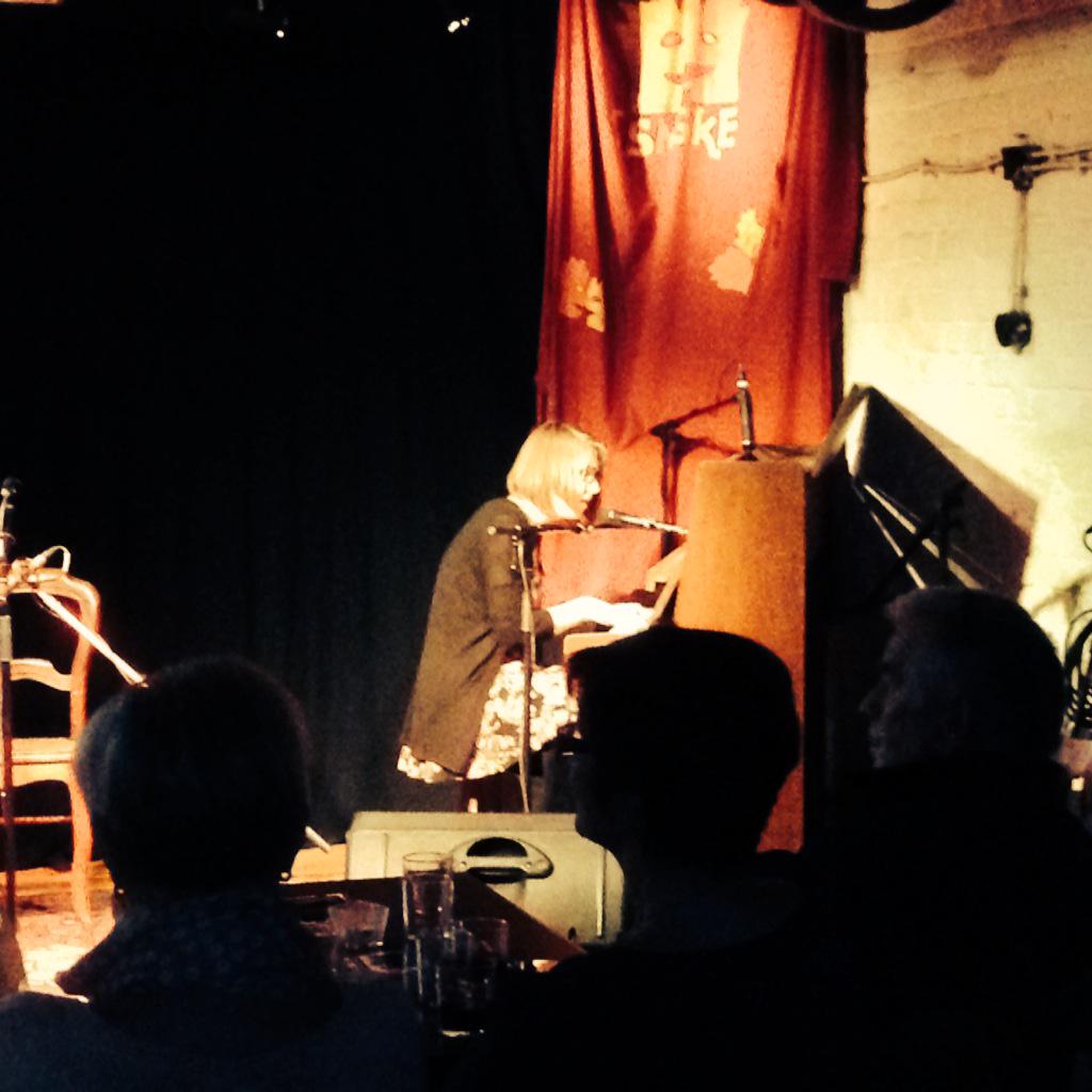 We zijn vertrokken #lokalehelden #1730asse