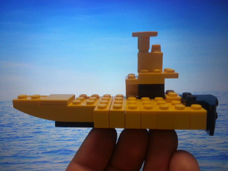 CaktusApp's tweet photo. @xiik and the ship! #MBO15 http://t.co/3nLfydT8s6