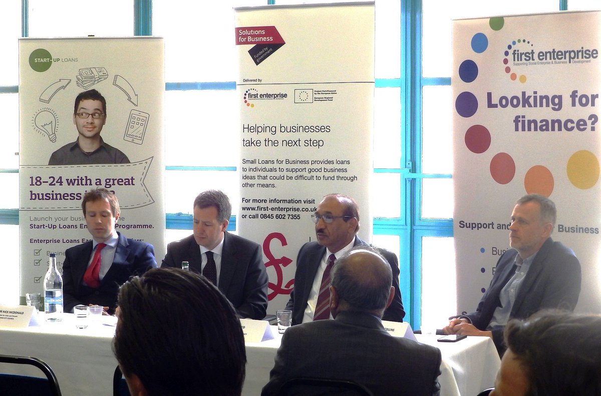 #Nottingham Could Be UK’s Best For Start-Ups Say Business Leaders
nottmwi.re/1HVaneL
#Notts #EastMidlands