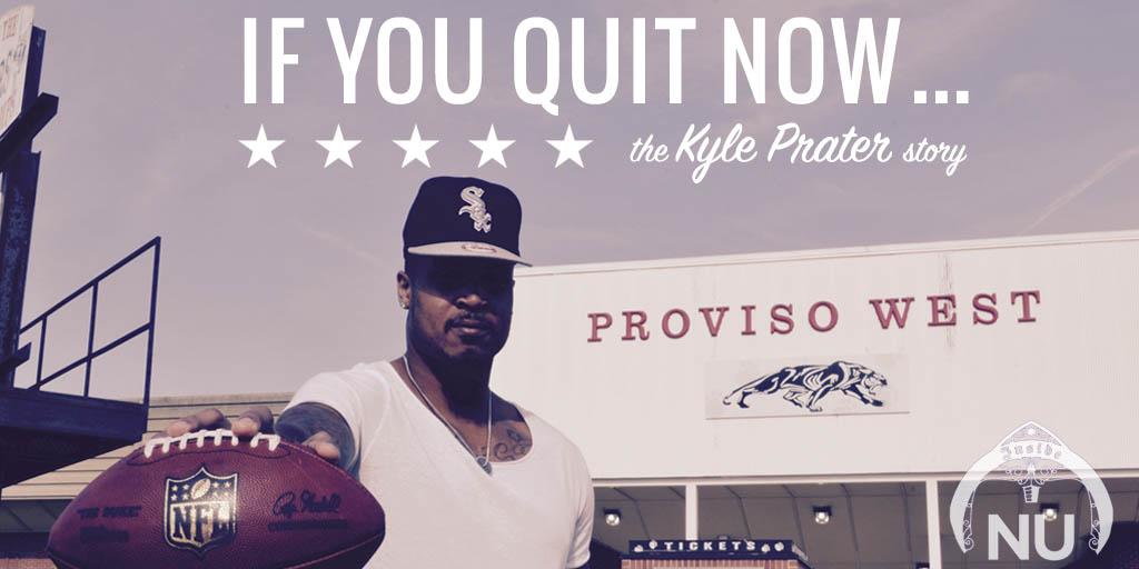 insidenu's tweet photo. DOCUMENTARY -- Inside NU presents:
If You Quit Now... | The Kyle Prater Story http://t.co/wvr9E59f7N http://t.co/hhTWa7bnc5