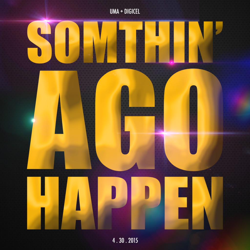 UMA_UWIMONA's tweet image. UWI Students ! Lookout for #TeamUMA &amp;amp; @Digicel_Jamaica TODAY.