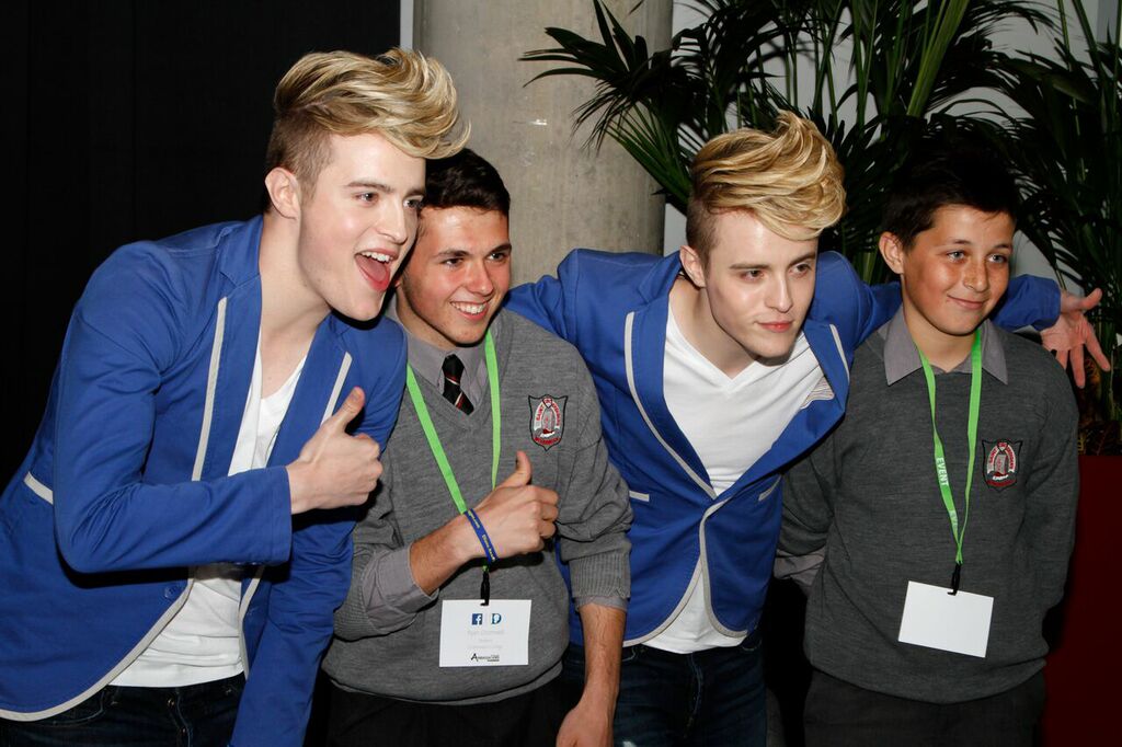 AntiBullyingPro's tweet photo. Sneak peek of some of the photos from our 2015 Ireland Anti-Bullying Showcase. We will be uploading more soon! http://t.co/RYtztmWVKc