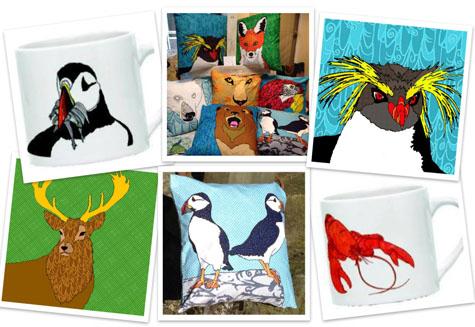 Shop Scotland (@shop_scotland) on Twitter photo Bright screen printed animal illustrations. Great gift ideas <a href="/Cbillustrations/">Chloe Brown</a> #ShopScotland shop-scotland.com/chloebrownillu… Bright screen printed animal illustrations. Great gift ideas <a href="/Cbillustrations/">Chloe Brown</a> #ShopScotland shop-scotland.com/chloebrownillu…