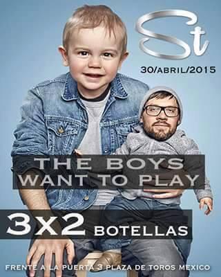 FherMiranda10's tweet photo. Hoy en @sttropezoficial NO COVER para los que vengan de @ColoniaEscandon @En_laDelValle @VidaCondesa @RomaCondesa http://t.co/gWKoIUNSsd