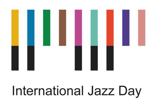 #InternationalJazzDay  día internacional de jazz, me encanta! ???? http://t.co/g5Jycp51F8