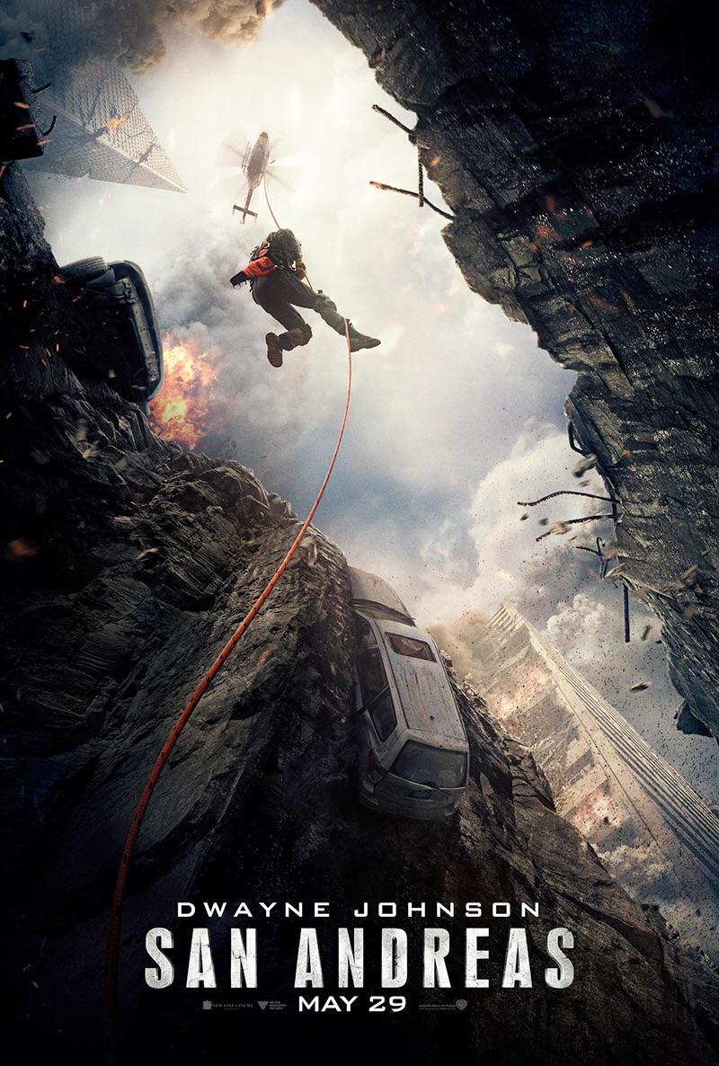 lacasting's tweet photo. A month away from the release of @SanAndreasMovie We provided casting services for this film in Los Angeles #casting http://t.co/P3armMtqwW
