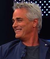 Happy Birthday Paul Gross  