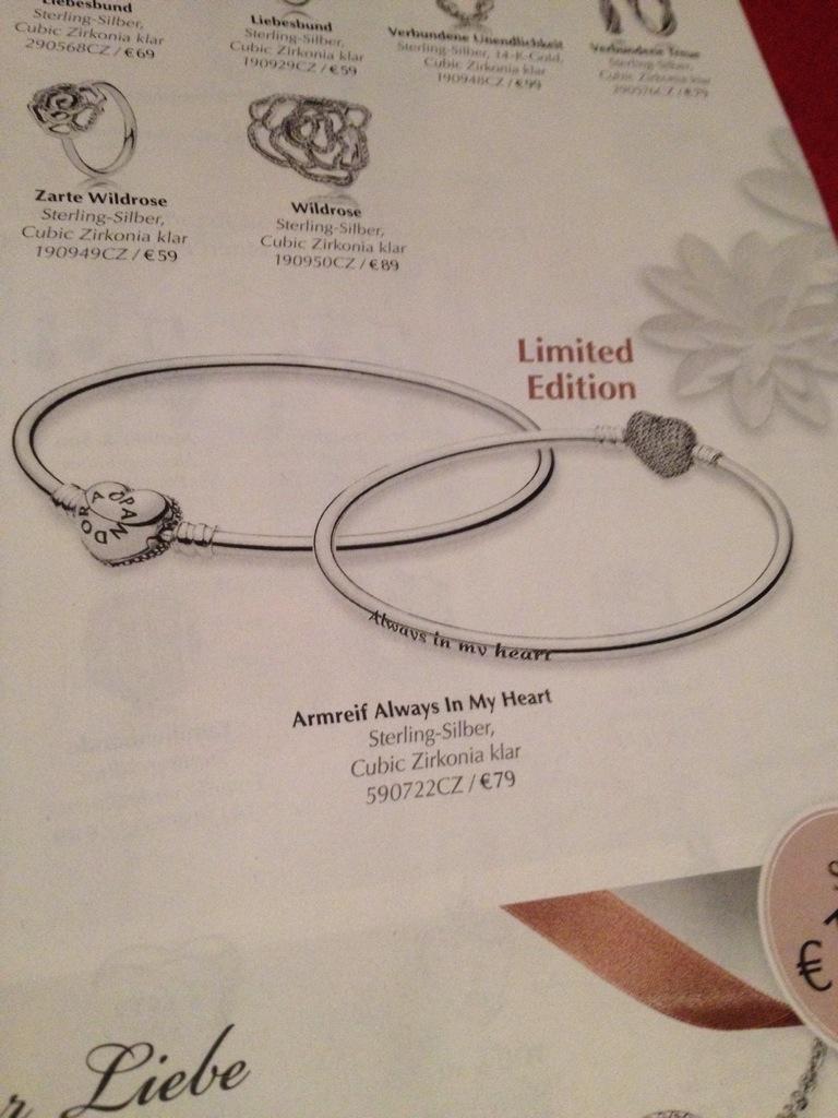 Austrian1DTeam's tweet photo. #ThatMomentWhen even @PANDORA_UK is LARRY AF #AIMHTweet http://t.co/eLn66VZMOK