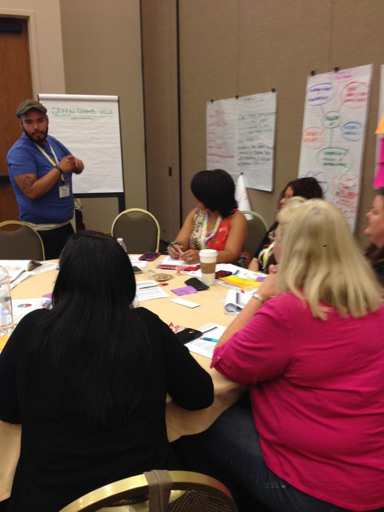 ExpLearningAIR's tweet image. We&apos;re talking about #ProgramDelivery #BeyondtheBell at #BOOSTConference