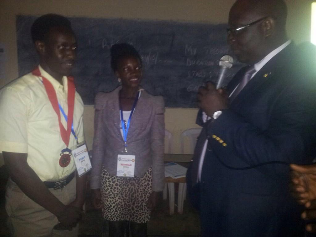 Rct Buganda Royal tweet media