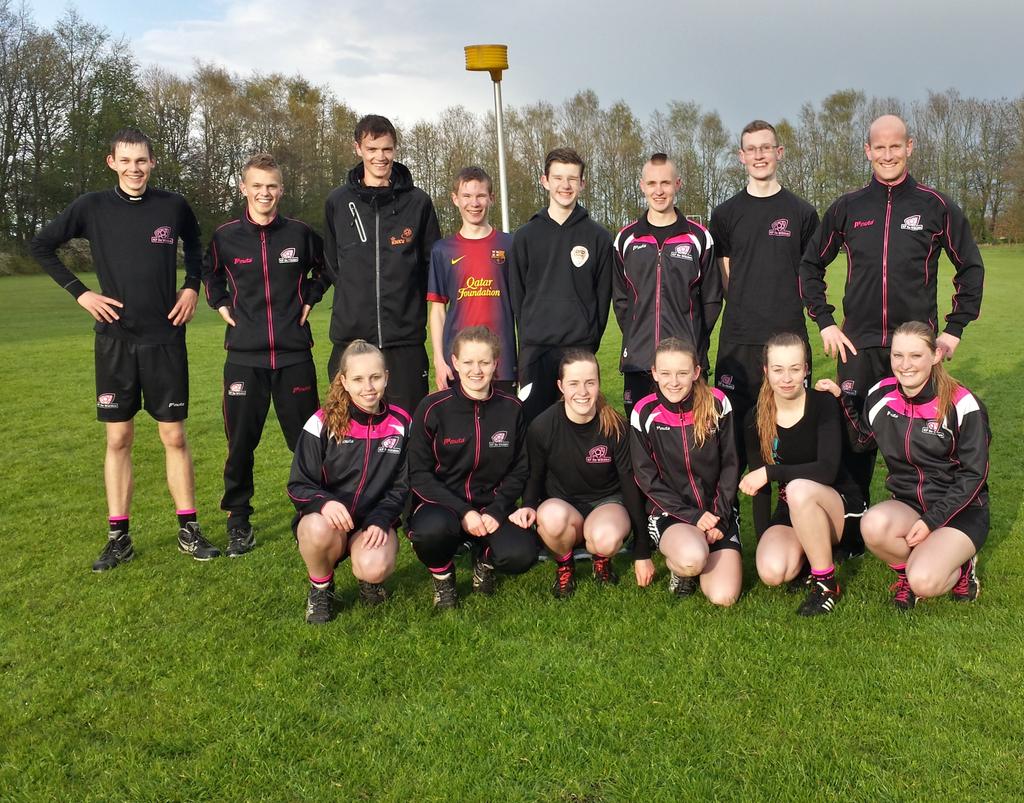sdcastelein's tweet photo. Super training gehad o.l.v. @ErwinZwart1 van @KorfbalNoord ! Vervolg zal er zeker komen! http://t.co/0qW1CKLKav