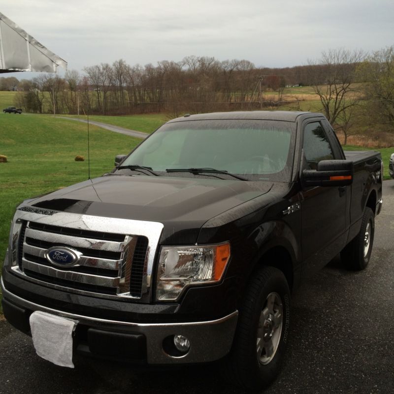 FordF150ForSale's tweet photo. Ford : F-150 XLT Standard Cab Pickup 2-Door Short Bed $9500.0 #ford #mustang #frontendfriday http://t.co/qwZ1BxEHGo http://t.co/PM1dtgZ6BO