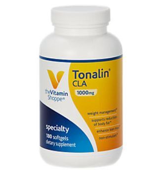 VitaminShoppe's tweet photo. RT if you’re a fan of #Tonalin CLA! Shop now & save during our BOGO 50% off sale! http://t.co/V8nfuqenmc http://t.co/JhjgrvquE9
