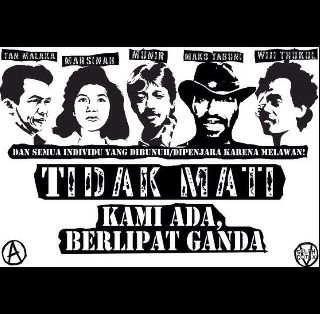Kita kenang jasa mereka di hari ini !!!