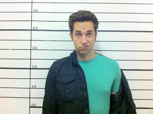 TvTamlyn's tweet photo. Are you guilty of loving chuck #chuck #chuckster #chuckme #chucktime http://t.co/WyhUSGwkxL