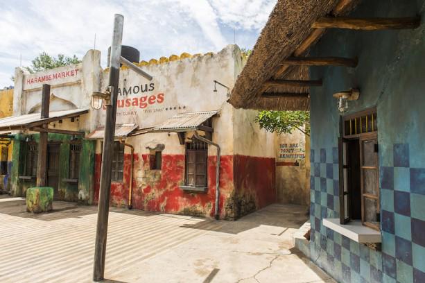 DisneyParks's tweet photo. Try some African-inspired street food at the new Harambe Market at Disney's Animal Kingdom: http://t.co/VlhjxL06Jc http://t.co/SoJzF3ZK26