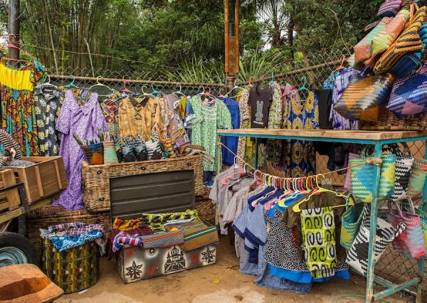 DisneyParks's tweet photo. Try some African-inspired street food at the new Harambe Market at Disney's Animal Kingdom: http://t.co/VlhjxL06Jc http://t.co/SoJzF3ZK26