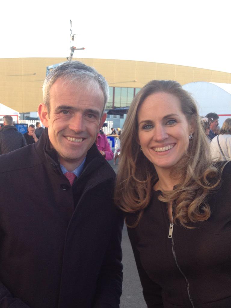 mkd_857's tweet photo. Great to me @IREthoroughbred Charles, @DiamondliteIre Gillian &amp; @Ruby_Walsh @punchestownrace today #greatracing http://t.co/XvqmuMtvms