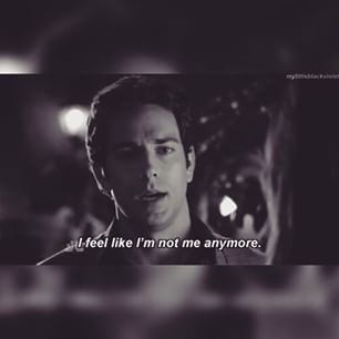 TvTamlyn's tweet photo. I feel like I'm not me anymore #chuck #chuck2015 #chuckster #chuckmovie http://t.co/BMUYN3YFsj