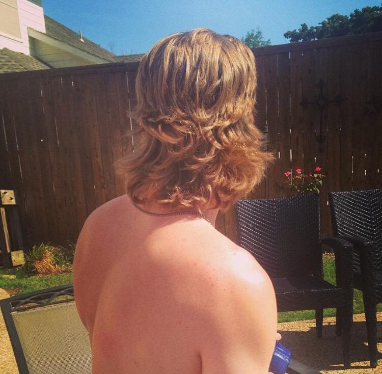 EthanSmith_88's tweet photo. #tbt #BauerFlow http://t.co/5xkAIfJM74